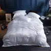 Wholesale Cotton Silk Bed Sheet Sets 100 pure silk duvet covers