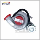 good new turbocharger exported to Middle east with best price
