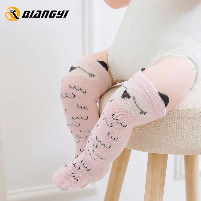 Hot Sale Cotton Baby Tube High Socks In Wholesale, Knee High Socks Baby For Girl, Picture shown
Hot Sale Cotton Baby Tube High Socks In Wholesale, Knee High Socks Baby For Girl, Picture shown