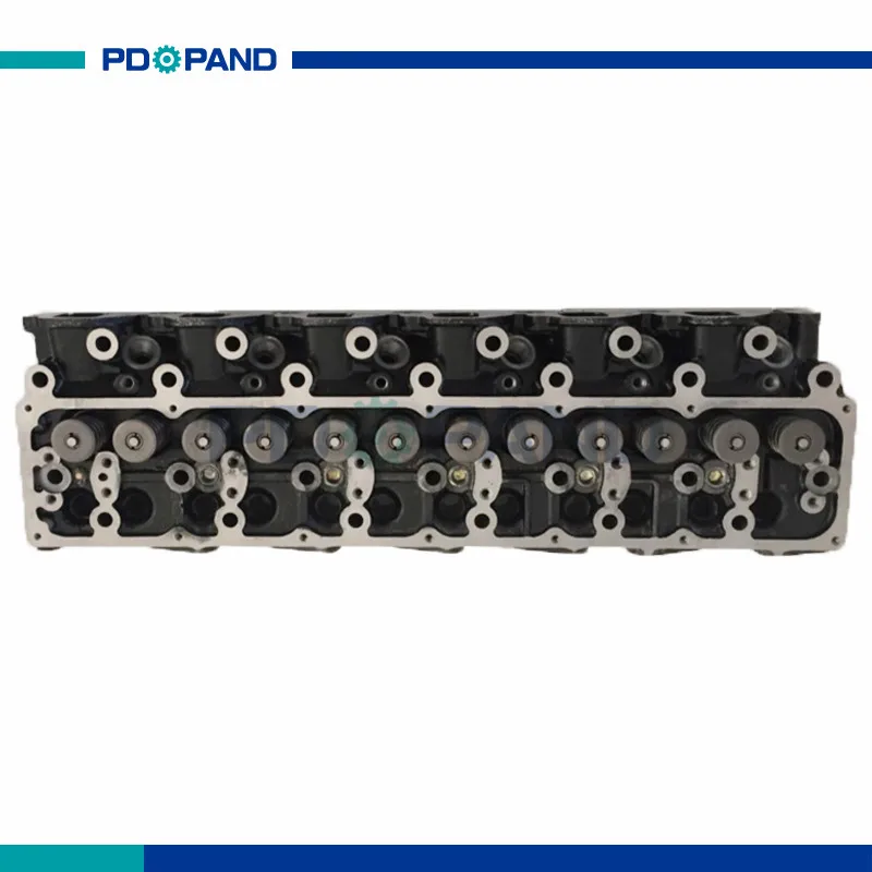 TD42 complete engine cylinder head assembly 11039-06J00 11039-63T02 suit to Nissan Safari pick-up Civilan Patrol GR Y60 4169cc 4.2D
