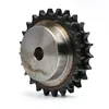 MMS Good Quality Industrial roller stainless steel gear chain sprockets
