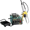 CXG373 High Precision Send Tin Speed Control Automatic Soldering Station