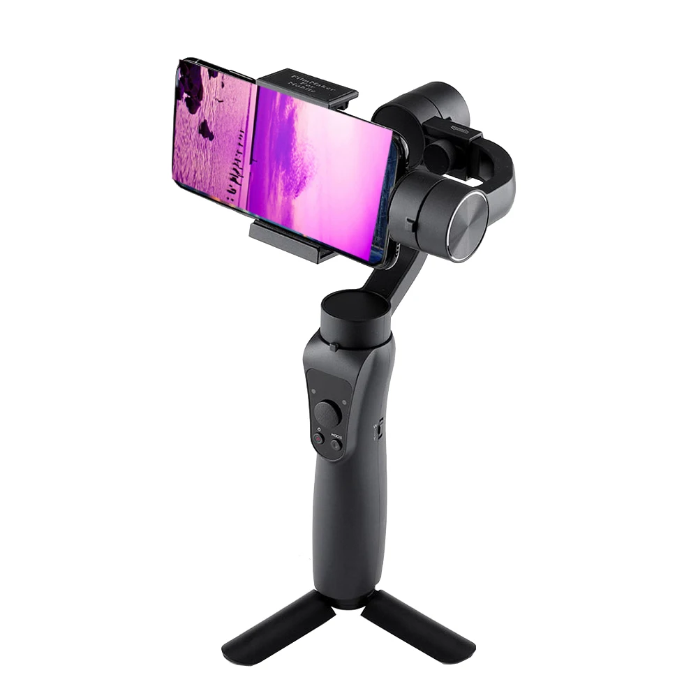 gimble 3 axis handheld phone stabilizer with APP control, Gold/ grey/ black/ pink
gimble 3 axis handheld phone stabilizer with APP control, Gold/ grey/ black/ pink