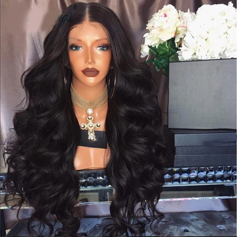 wholesale cheap 130% density chinese virgin hair human hair full lace wig in dubai
wholesale cheap 130% density chinese virgin hair human hair full lace wig in dubai