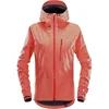 Outdoor Custom Rain Jacket Women Sport Waterproof Women Jacket For Rain