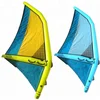 Inflatable windsurfing sail for all ages beginner wind surf