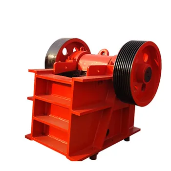 supply construction waste crusher in mini mobile