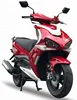 adult 125cc 150cc gas scooter A9 with wholesale cheap price for sale