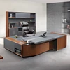 2018 last design luxury office furniture executive office furniture desks