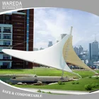 Tetto impermeabile Tenda di Nozze E Architettura Struttura della Membrana