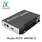 HTTP/RTMP/RTSP/RTP/UDP Multicast H.264 HDMI IPTV Video Encoder