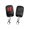 Adjustable frequency remote Learning /Fixed code Cloning Remote Control Duplicator AG037