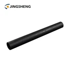 New Design 42Mm Carbon Fibre 14Mm Carton Fiber Tube Roll Wrapped Matte Wholesale With Great Price