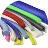 Heat Resistant Flexible Color Soft Cell EPDM & NBR Rubber Foam Pipe Insulation Tube