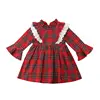 /product-detail/plaid-christmas-kids-baby-girls-party-dress-red-plain-lace-girls-dress-60820124929.html