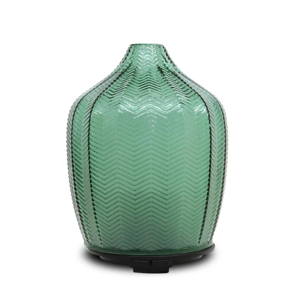 Outstanding new design hot selling aroma diffuser hotel decorations beautiful glass, Customize
Outstanding new design hot selling aroma diffuser hotel decorations beautiful glass, Customize