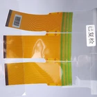 30 points high sensors 70 inch interactive touch foil,rear projection film