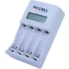 8152 type ni cd 2 3 aa rechargeable battery charger