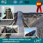 Rubber Conveyor Belt Used For Wharf,Steel Plant,Mining,Grain,Sand,Gravel,Recycling,Stone Crusher Plant Field