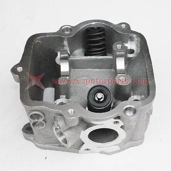 250cc scooter moped engine motor cylinder head parts cn250 cf250