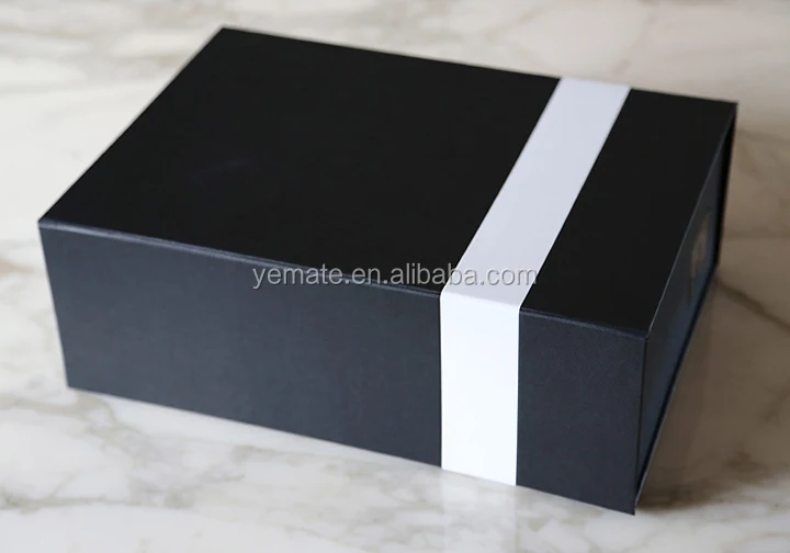 coffee mug cardboard sliding box