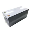 SUNBANG lithium batteries 12v lifepo4 battery pack 24volt 100ah will work with any standard RV charger or alternator