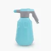New product 2 liter home plastic electric power automatic mist sprayer