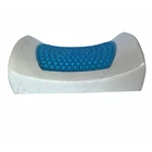 Cushion Lumbar Cushion New Gel Series Car Cushion Massage Lumbar Spine Cushion