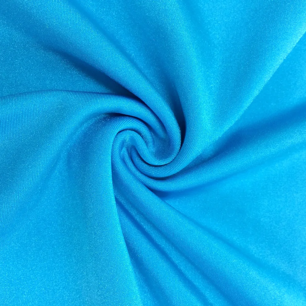 4 Way Stretch Lycra Tan Through Swimwear Fabric Buy Tan Through