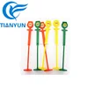 Food Grade Plastic Cocktail Swizzle Stick for Coffee Drinks Beer promotion