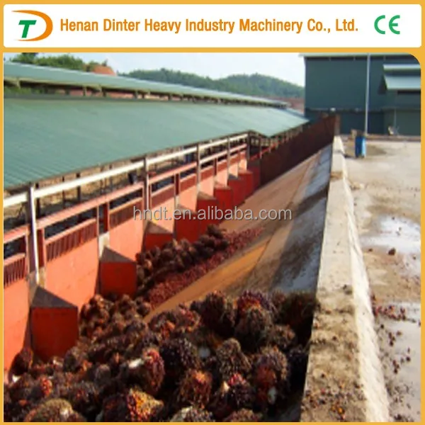 high oil extracting rate palm kernel processing machine with best price