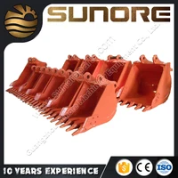 China Supplier Digger Bucket EX200 8