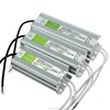 Waterproof electronic led driver 60w 120W 250w 5A 10A 20.8A IP67 LED Light Lamp Driver Outdoor Use 12v switching power supply
