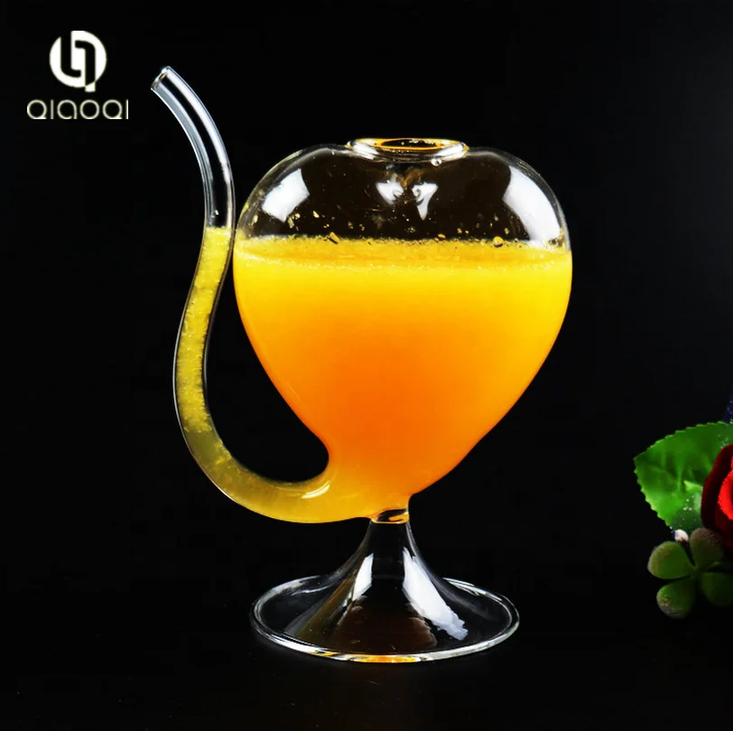 Professional Design 300ml handmade borosilicate glass cup for wine, Clear/customized
Professional Design 300ml handmade borosilicate glass cup for wine, Clear/customized