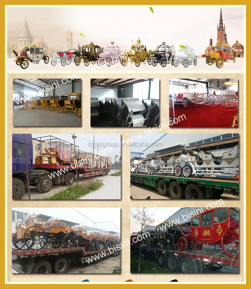 8.Horse Carriage-2