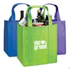 China manufacturer reusable shopping bag custom bags logo cheap shopping non woven bag