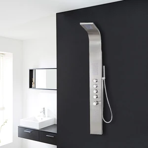 best bathroom shower set