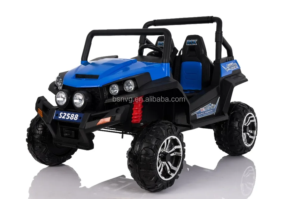 two seater electric car for kids