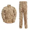 Iran Military Uniform Desert Digital Camouflage Military Uniform Army Clothing