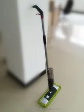 Spray Mop Chenille Fabric (UP-PSXT01)