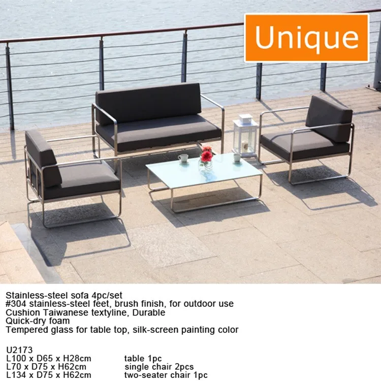 最高の販売の2015モダンなデザインで人気の屋外ガーデン家具/庭の家具セット仕入れ・メーカー・工場