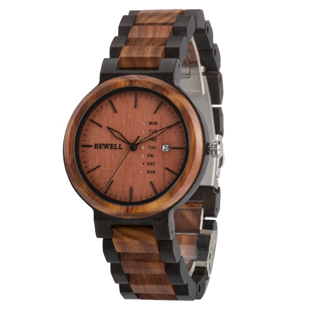Custom new style auto day wood watch fashion men wristwatch with charming dial men wooden wrist watch
Custom new style auto day wood watch fashion men wristwatch with charming dial men wooden wrist watch