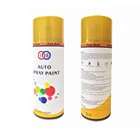 Hot Sales Customizable Color Motorcycle spray paint
