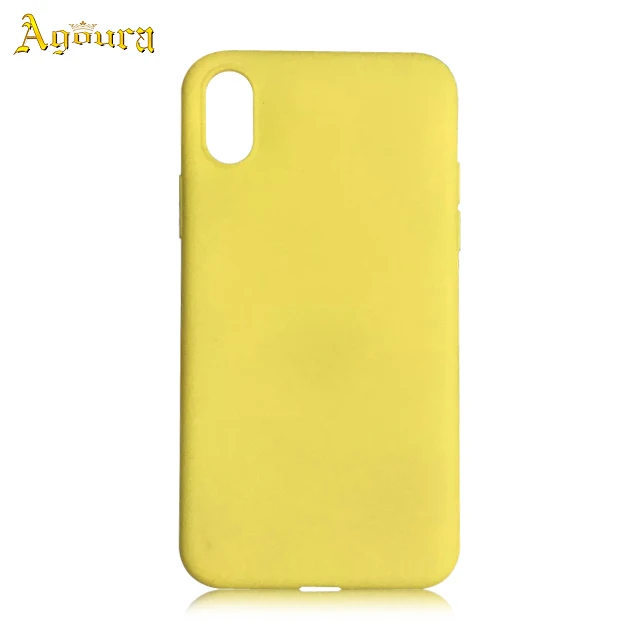 Hot Sale Multi-color TPU Soft Frosted Phone Case for iPhone 
Hot Sale Multi-color TPU Soft Frosted Phone Case for iPhone