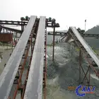 Good performance energy saving grain conveyor belts for sale