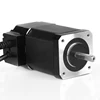 Siheng 1.5A 2 Phase 0.2Nm Closed Loop Stepper Motor Nema 17 For Industrial Sewing Machine