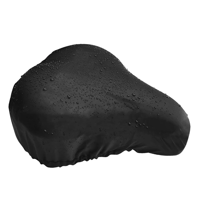 New Arrival outdoor saddle protective bicycle seat cover