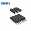 (IC chips)HC595A Shift Register Serial Parallel Automotive