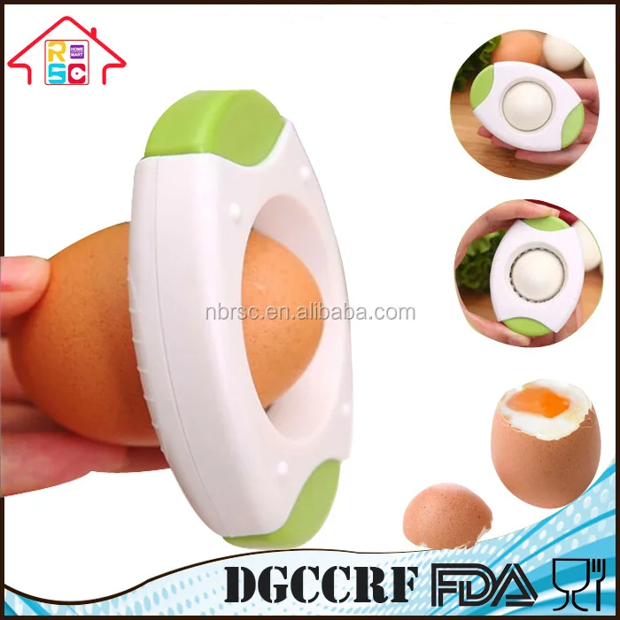 t egg,egg读音 plastic egg topper cutter egg knocker egg opener tool