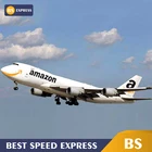 DDP Shipping service to FBA Amazon warehouse CALCUTTA / INDIA--skype:angelica137159